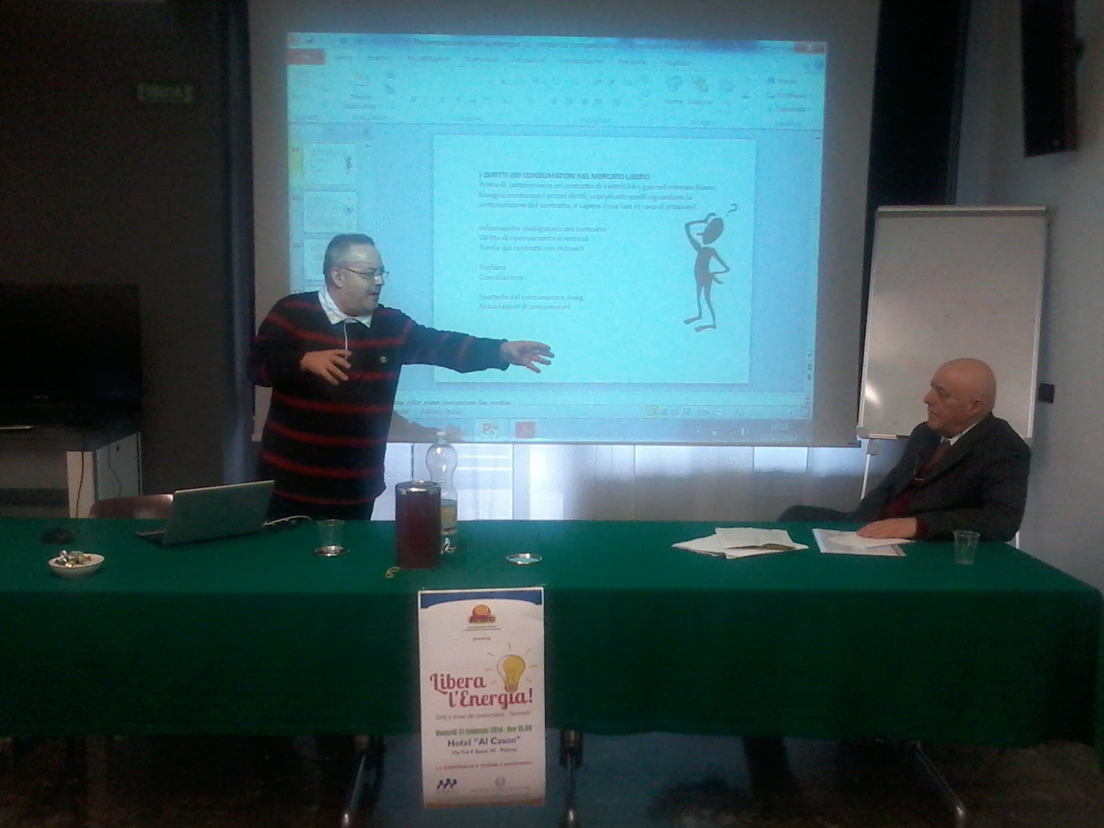 Taurino e Del Grosso