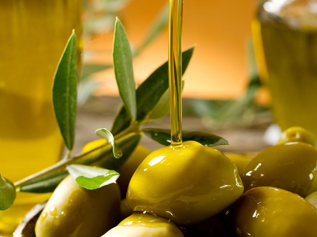 olio
