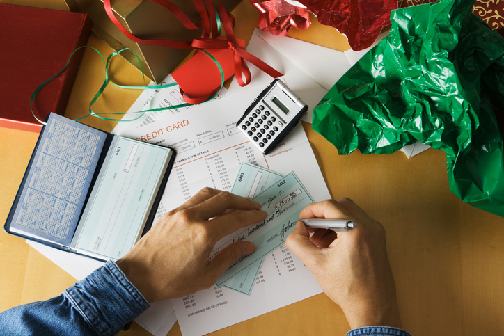 Natale coi debiti