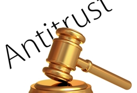 antitrust. 2