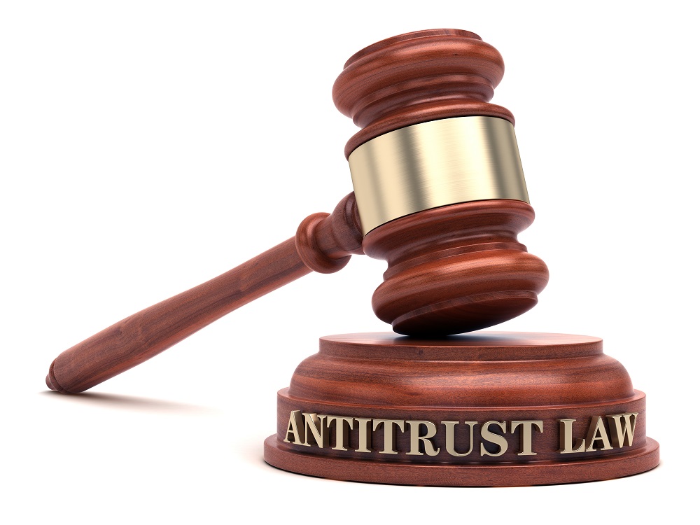antitrust