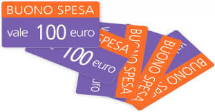 buono spesa