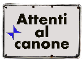 Canone-rai