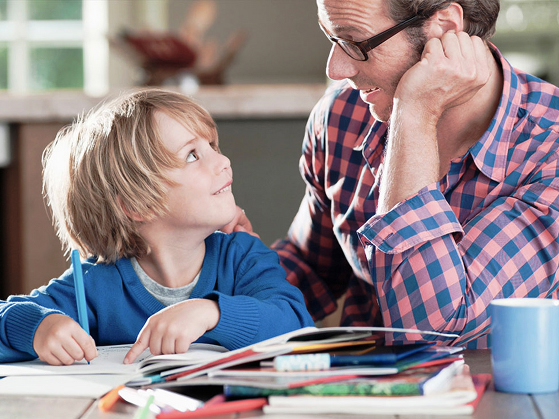 Istruzione parentale