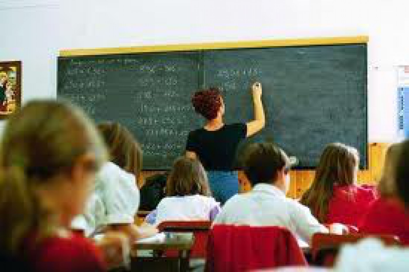 Scuola secondaria