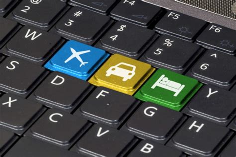 agenzie turistiche on line