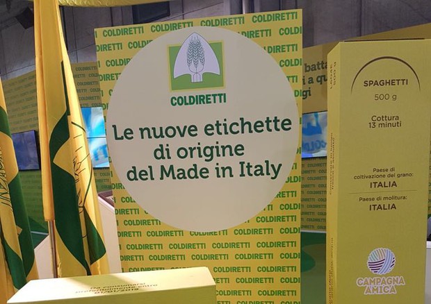 pasta e riso