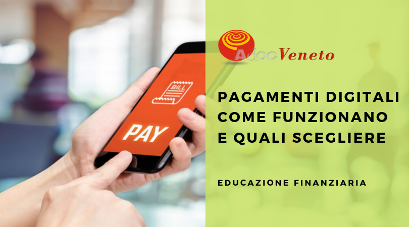 paypal, satispay, skrill e altri pagamenti digitali, ecco cosa sono e come funzionano