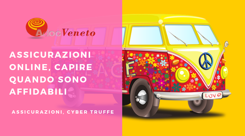assicurazioni online capire quando sono affidabili