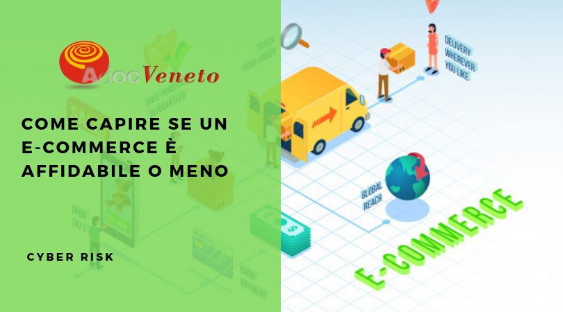 e-commerce affidabili come riconoscerli