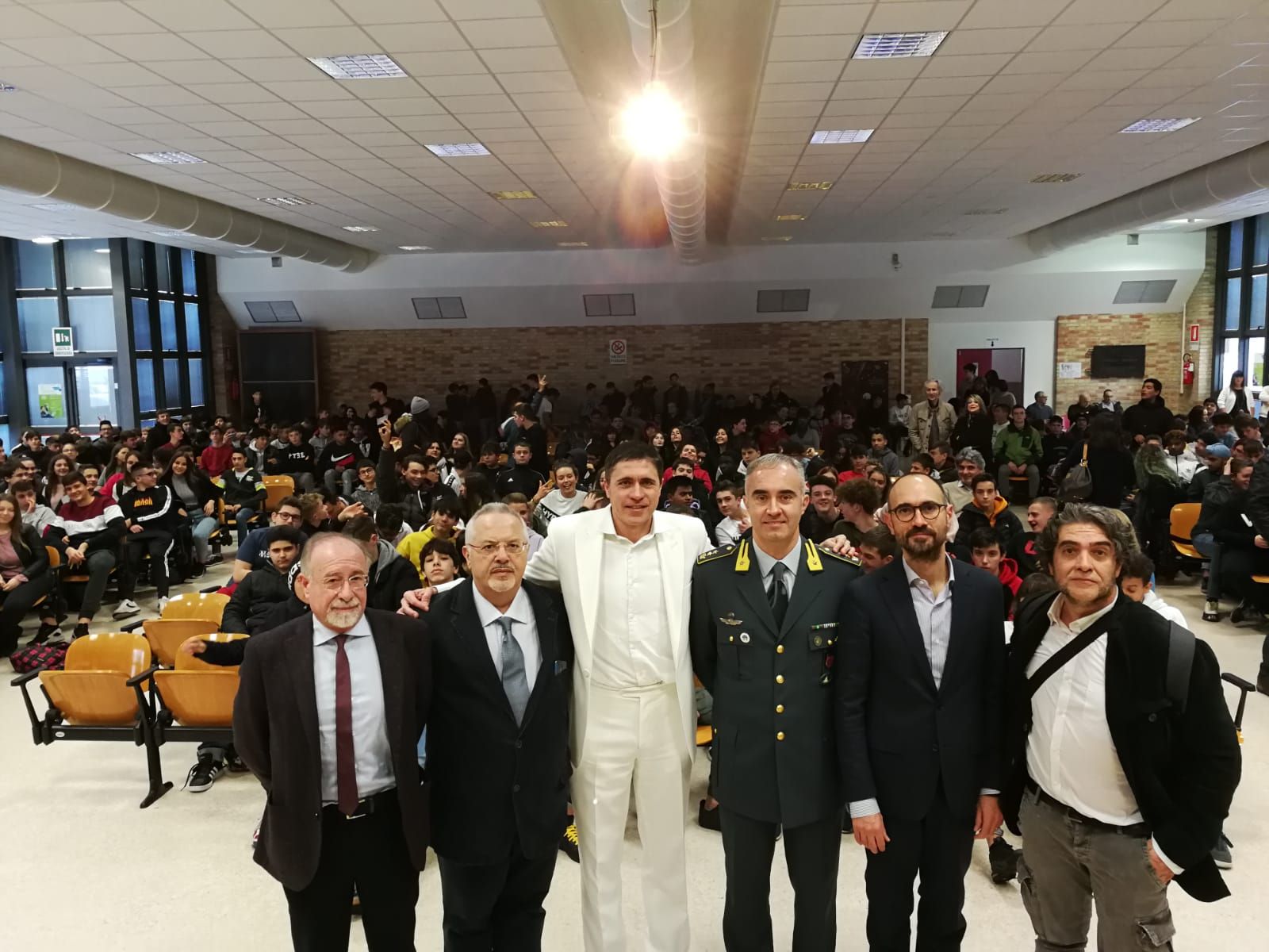Evento Treviso