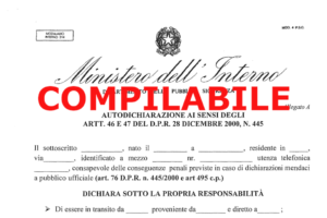 autodichiarazione spostamenti big