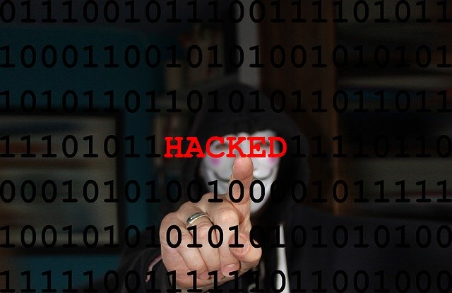 hacked pc