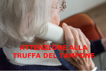 truffa tempone covid19