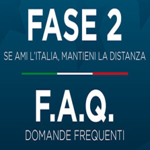 faq governo