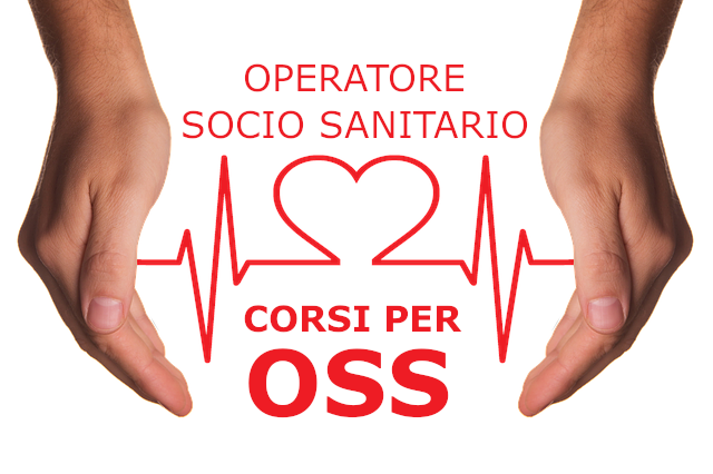 corsi per oss