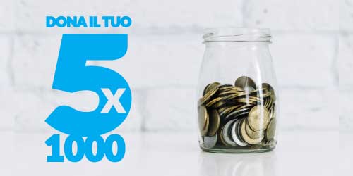 5x1000 all'Adoc