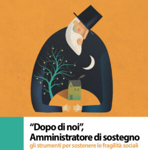 Le guide per il cittadino: dopo di noi