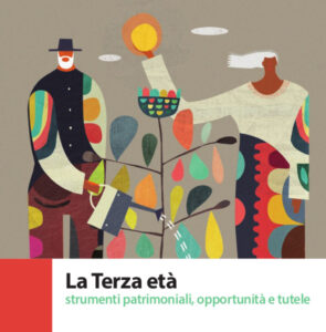 Le guide per il cittadino: La terza età.