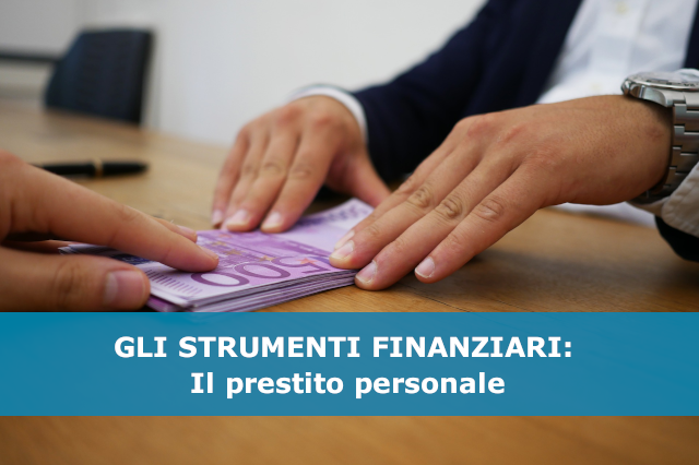 Il presto personale