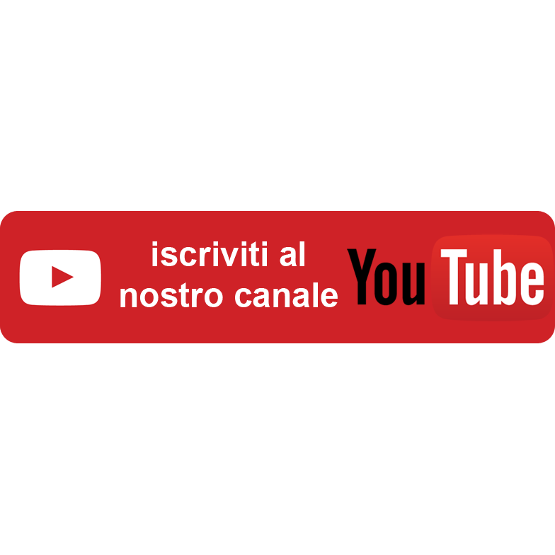 Iscriviti al canale Youtube