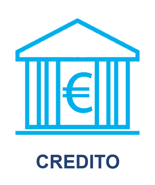 icona credito