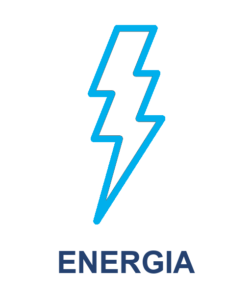 icona energia