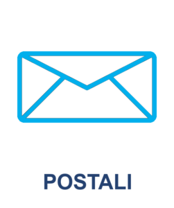 icona postali