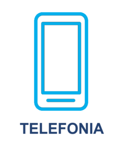 icona telefonia