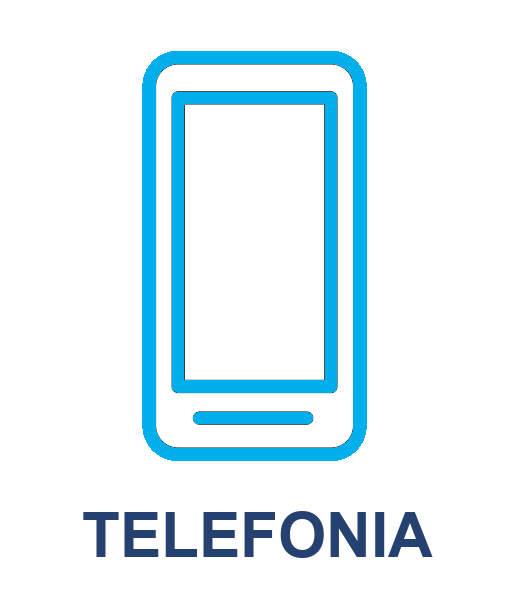 icona telefonia