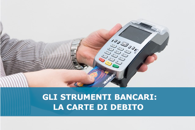 carte di debito