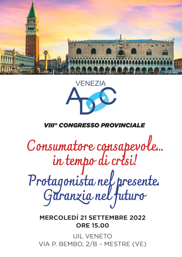 CONGRESSO 2022 locandina VE
