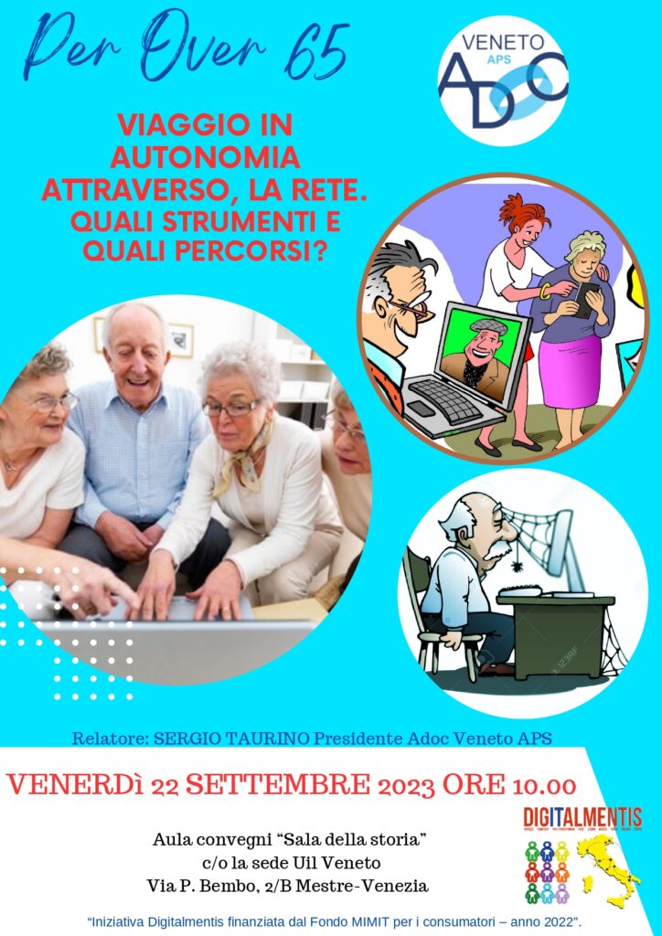 Locandina evento 22 09 2023