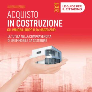 Guida acquisto in costruzione