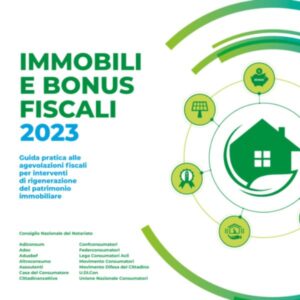 Guida immobili notariato