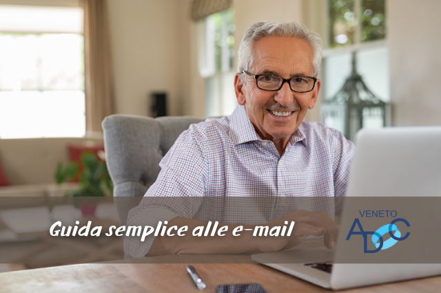 Guida semplice alle email