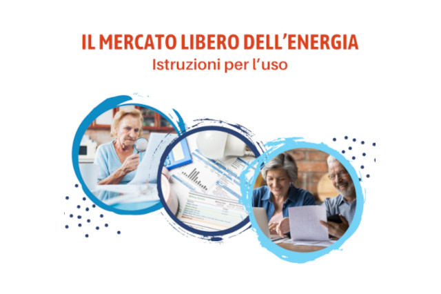 Il mercato libero dell'energia: istruzioni per l'uso