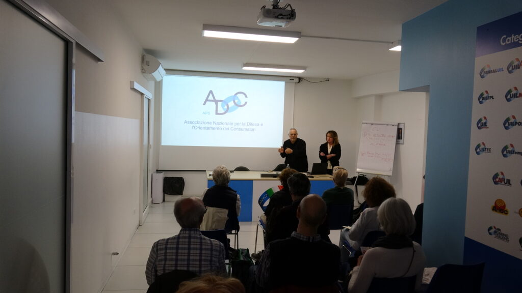 II Corso di Formazione