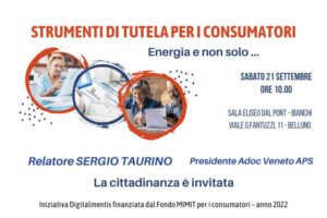 Strumenti di tutela per i consumatori
