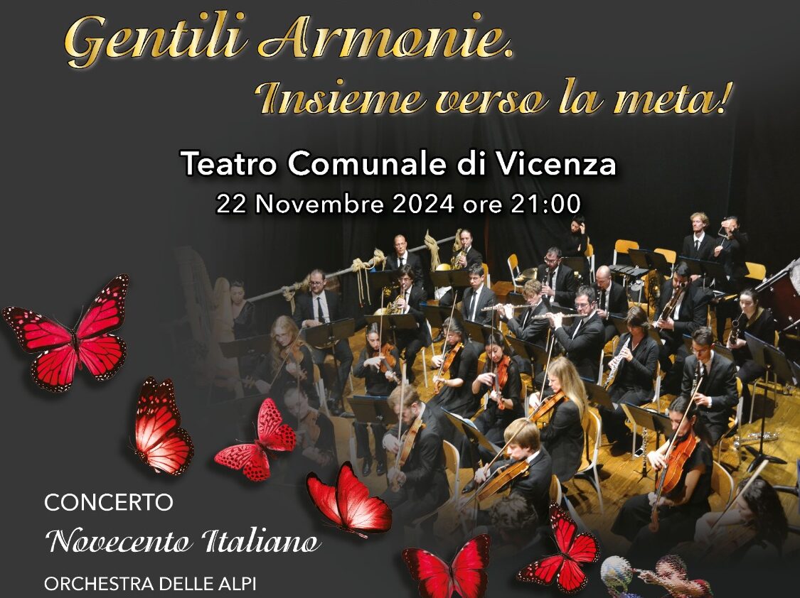 Locandina dell'evento