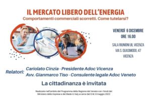 Evento 20241206 Vicenza