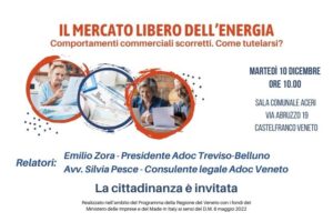 Evento 20241210 Castelfranco Veneto
