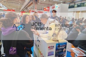 Adoc a Job&Orienta