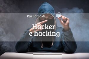 Hacker e hacking