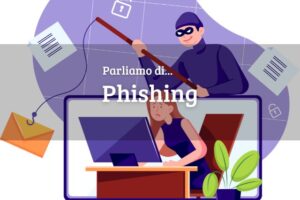 Phishing